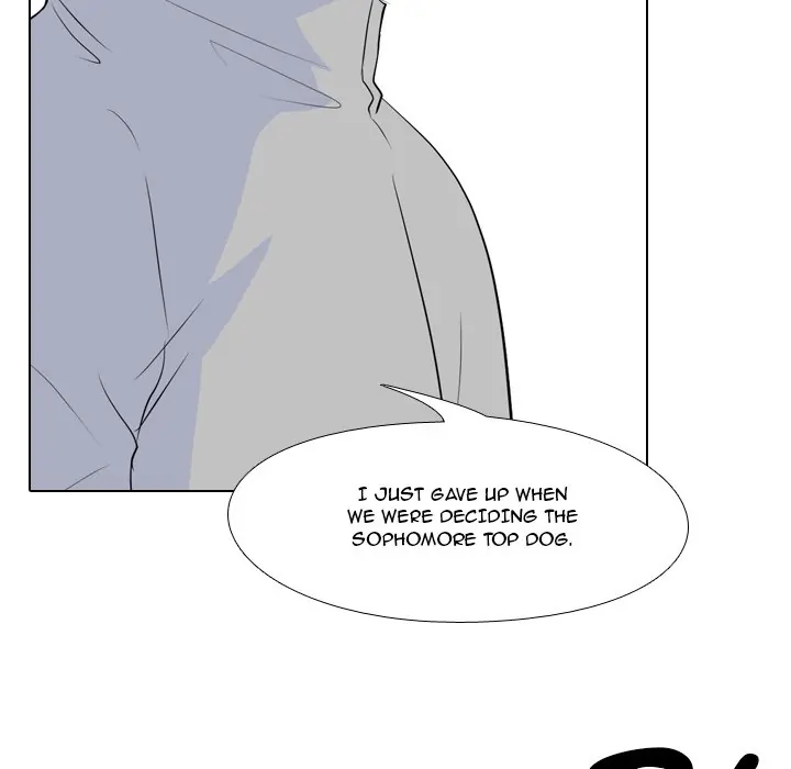High School Legend: Red Dragon Chapter 52 - Page 29