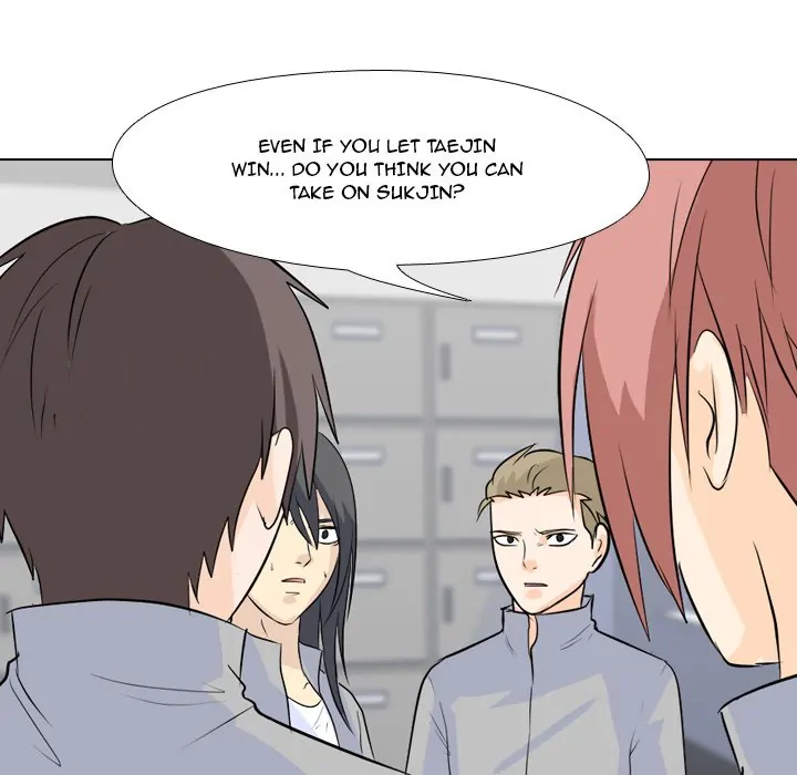 High School Legend: Red Dragon Chapter 52 - Page 31