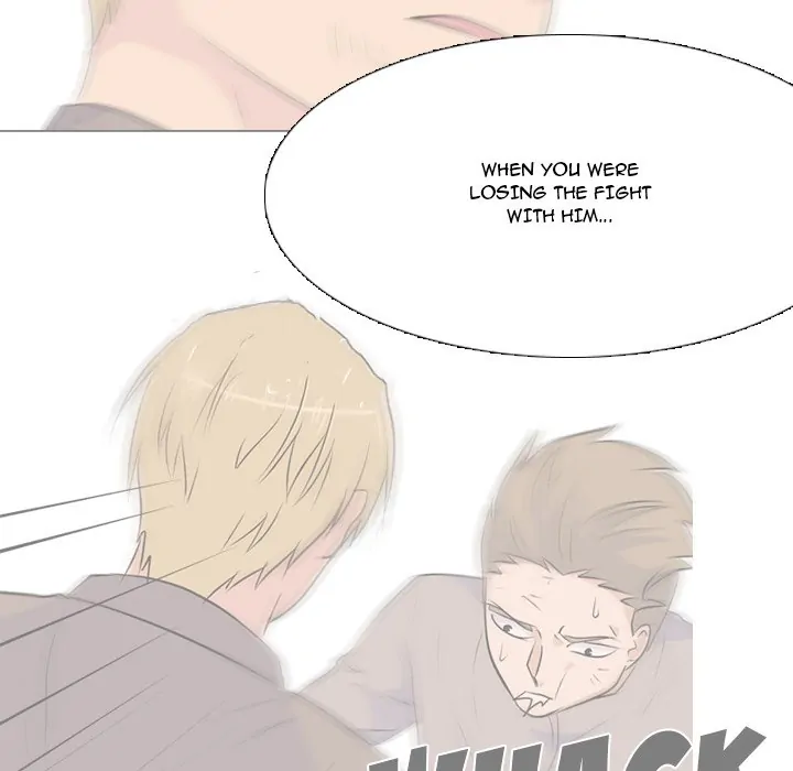 High School Legend: Red Dragon Chapter 52 - Page 35