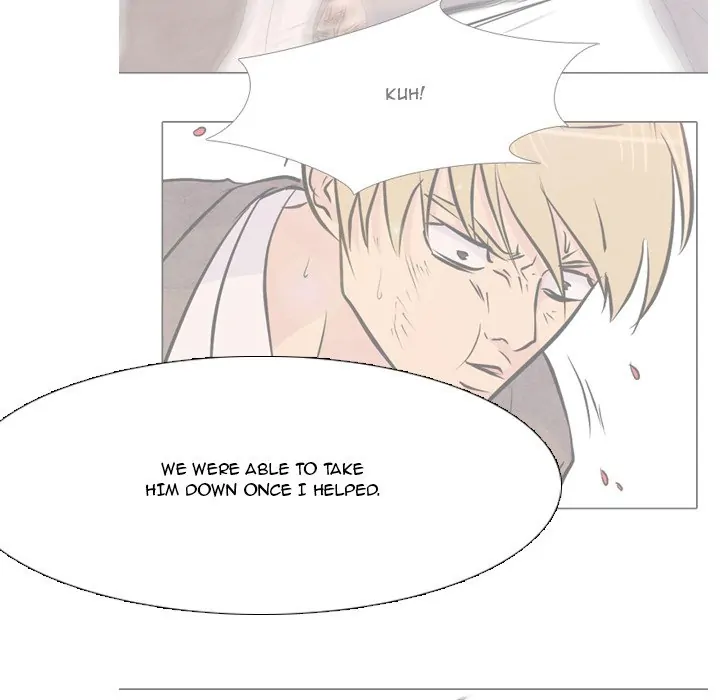High School Legend: Red Dragon Chapter 52 - Page 40