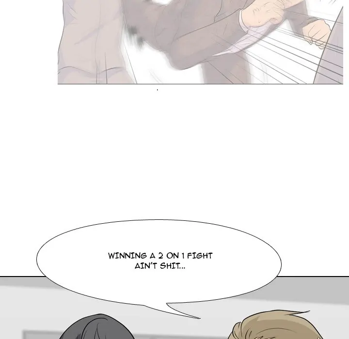 High School Legend: Red Dragon Chapter 52 - Page 42