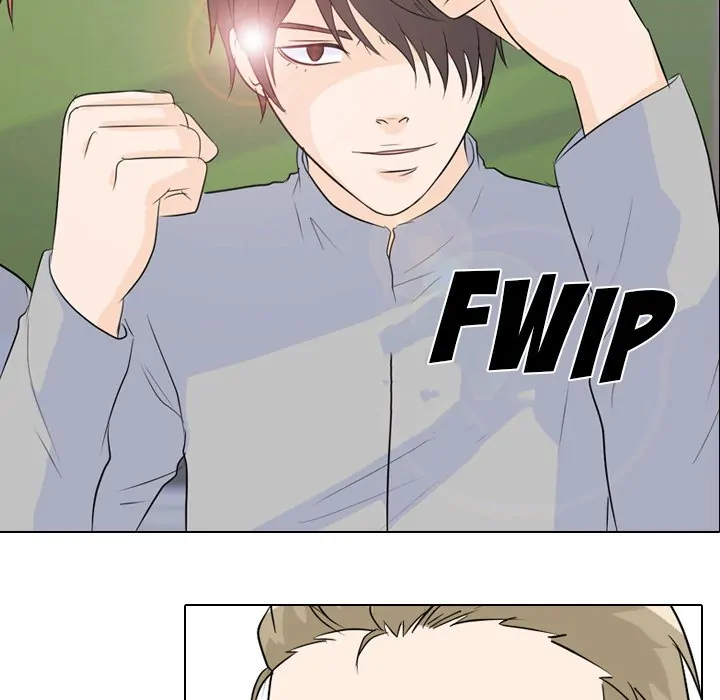 High School Legend: Red Dragon Chapter 52 - Page 47