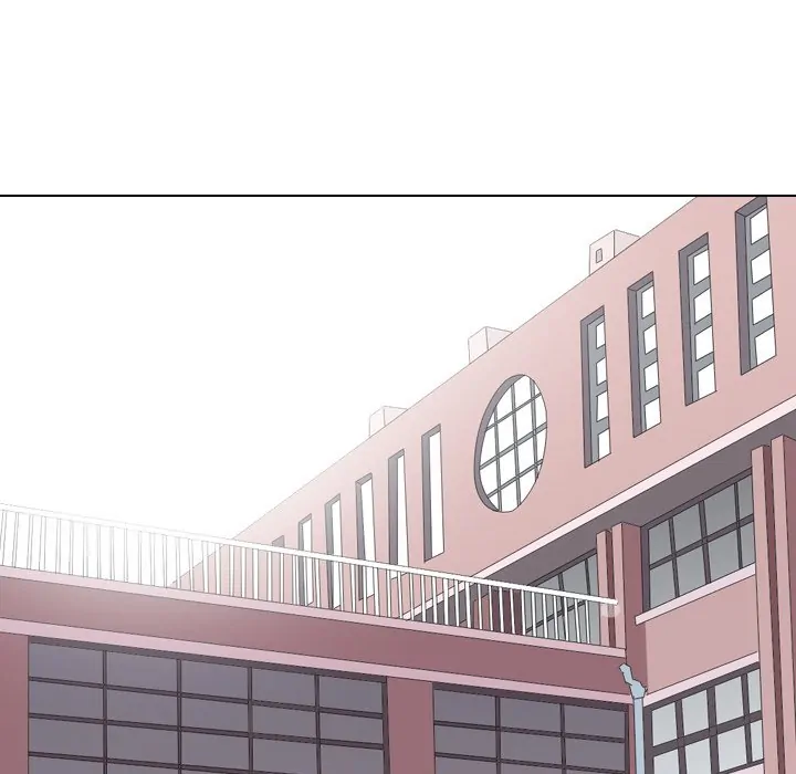 High School Legend: Red Dragon Chapter 52 - Page 53