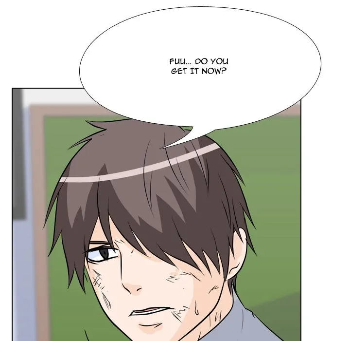 High School Legend: Red Dragon Chapter 52 - Page 62