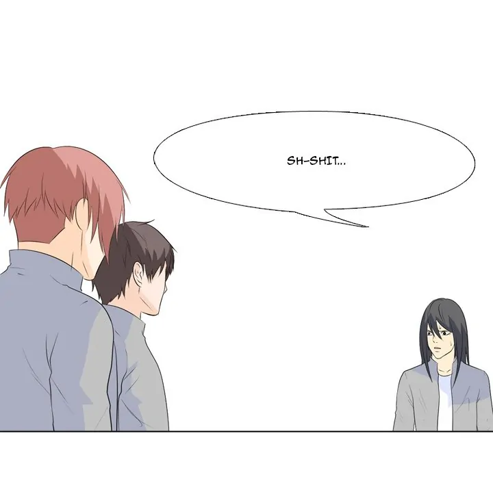 High School Legend: Red Dragon Chapter 52 - Page 68
