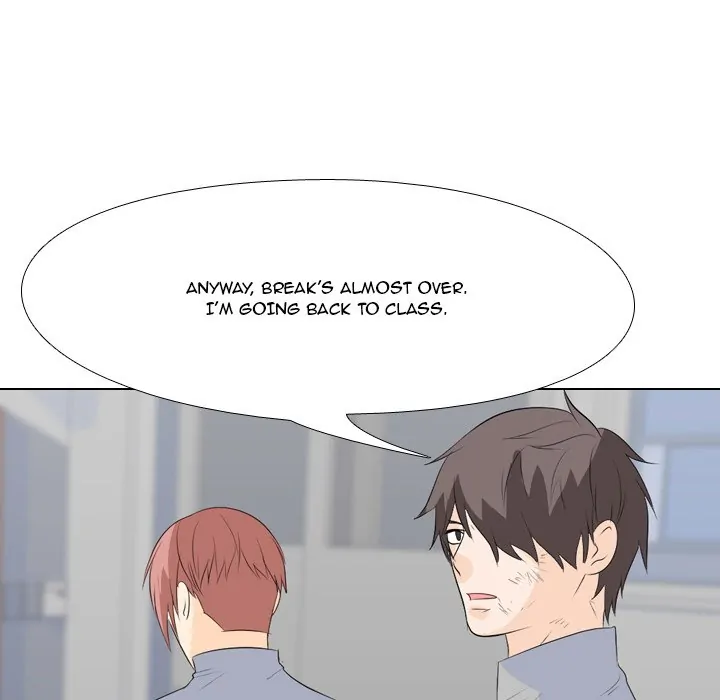 High School Legend: Red Dragon Chapter 52 - Page 69
