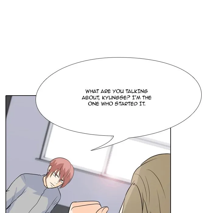 High School Legend: Red Dragon Chapter 52 - Page 8