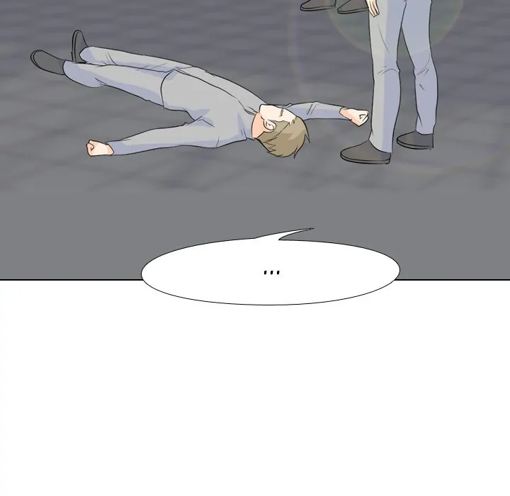 High School Legend: Red Dragon Chapter 52 - Page 73