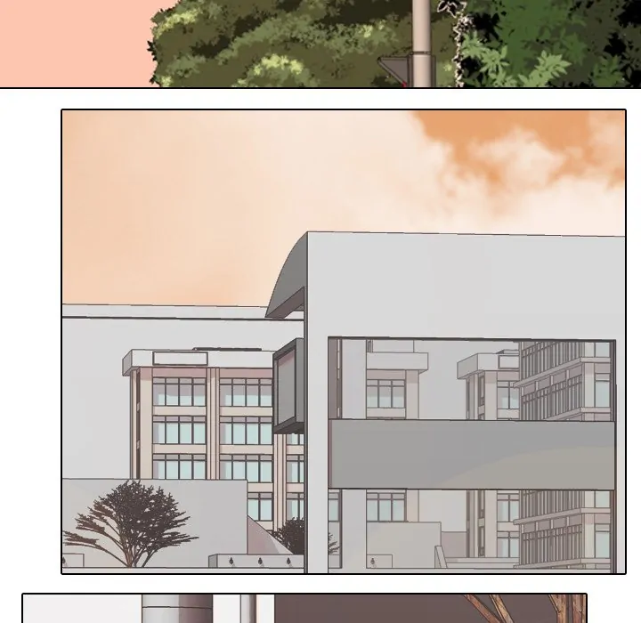 High School Legend: Red Dragon Chapter 52 - Page 75