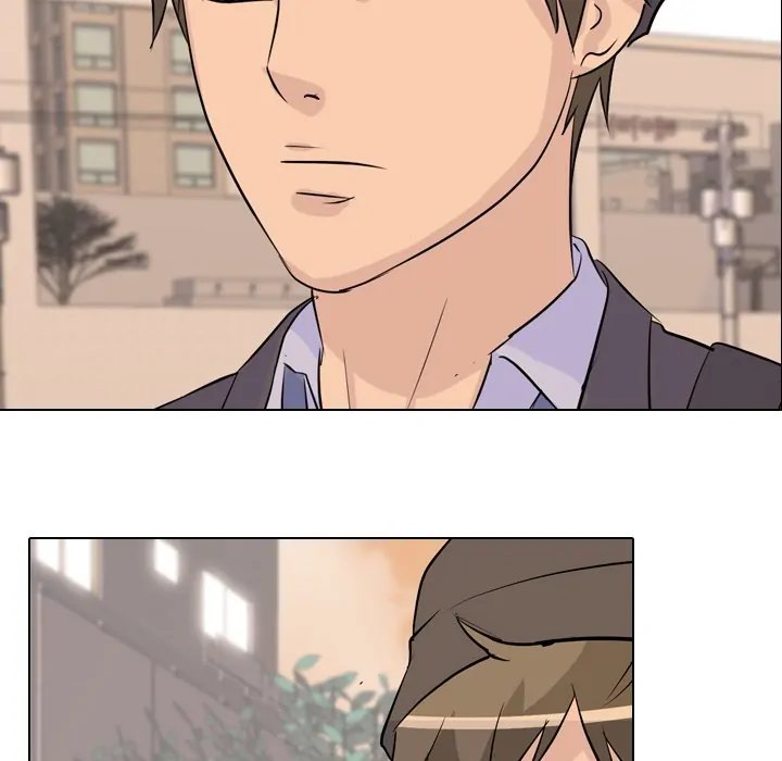 High School Legend: Red Dragon Chapter 52 - Page 78