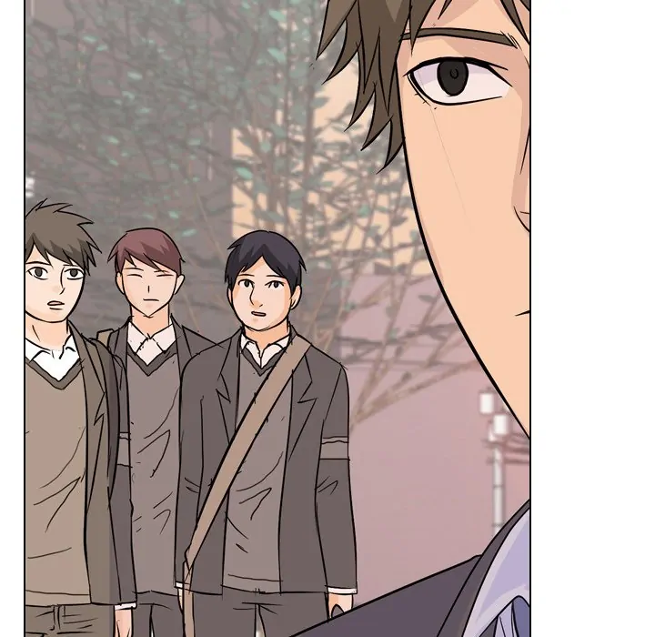 High School Legend: Red Dragon Chapter 52 - Page 79