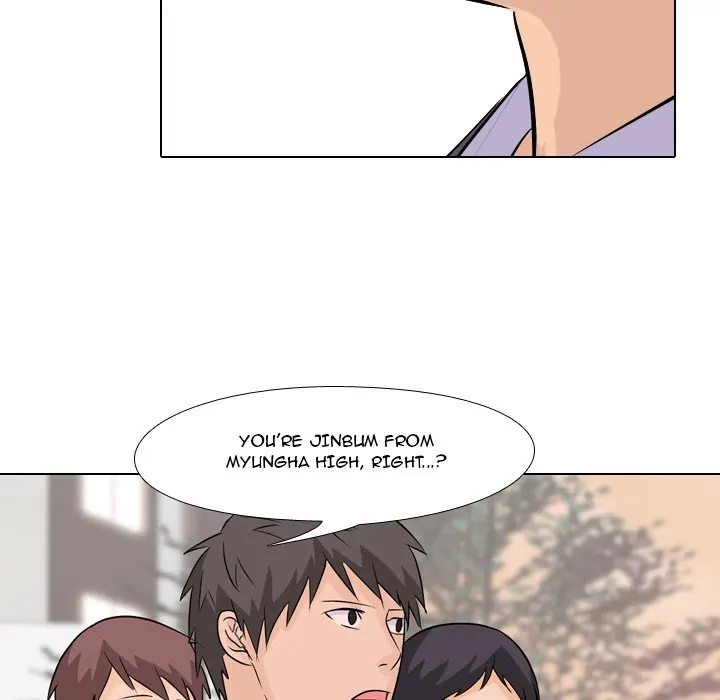 High School Legend: Red Dragon Chapter 52 - Page 88