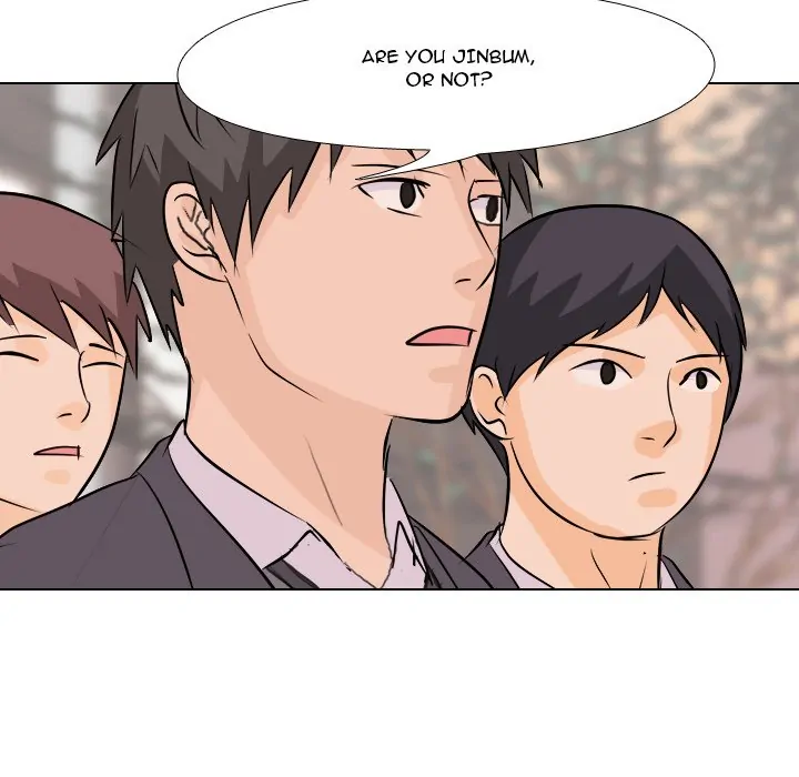 High School Legend: Red Dragon Chapter 52 - Page 91