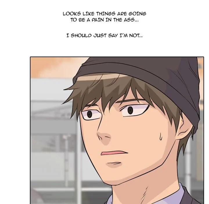 High School Legend: Red Dragon Chapter 52 - Page 92