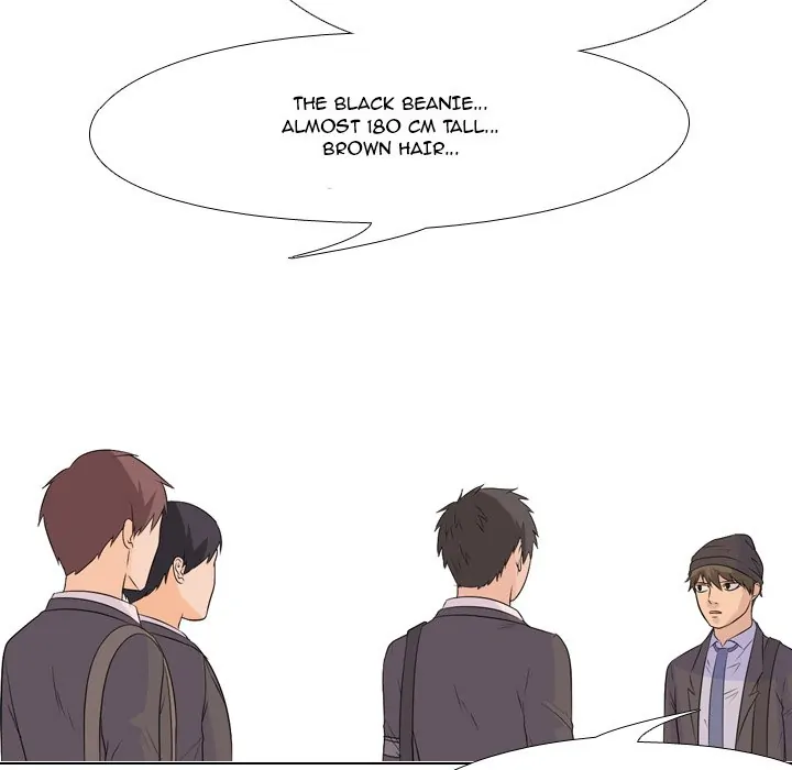 High School Legend: Red Dragon Chapter 52 - Page 94