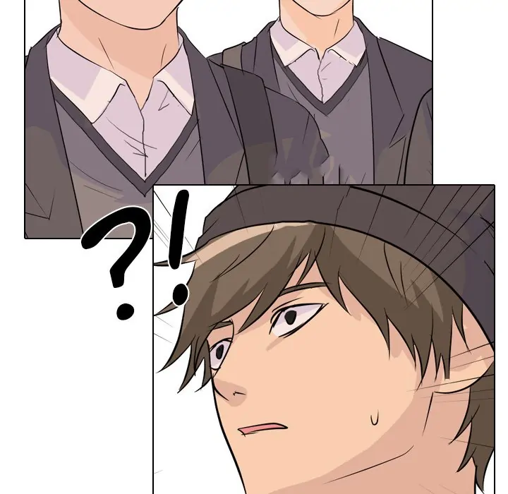 High School Legend: Red Dragon Chapter 52 - Page 96