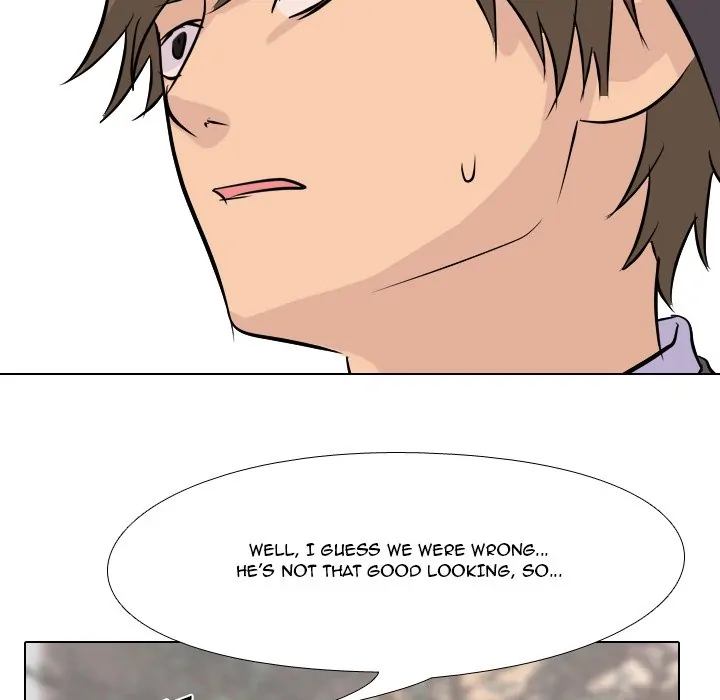 High School Legend: Red Dragon Chapter 52 - Page 98