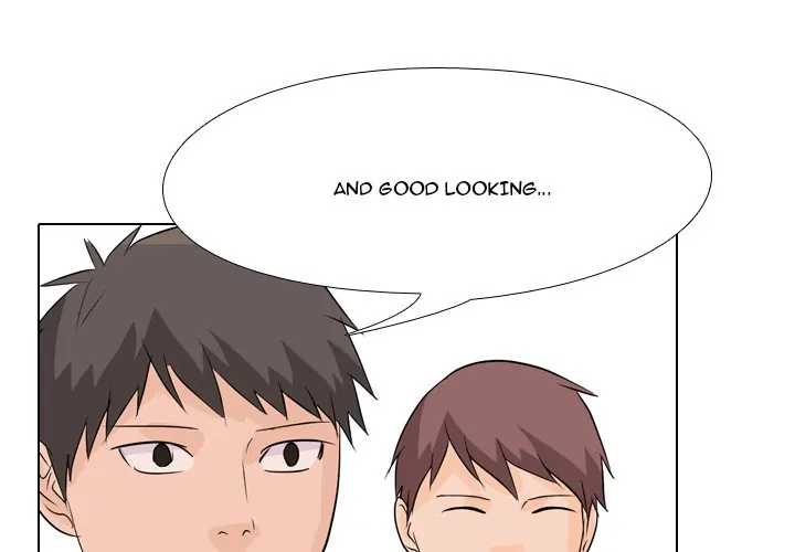 High School Legend: Red Dragon Chapter 53 - Page 1