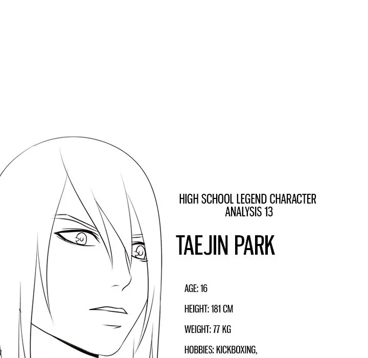 High School Legend: Red Dragon Chapter 53 - Page 101