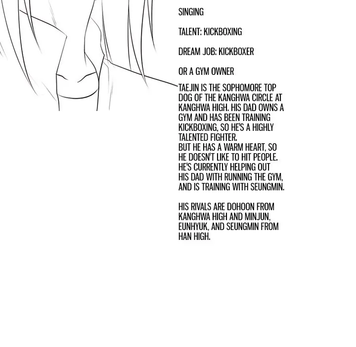 High School Legend: Red Dragon Chapter 53 - Page 102