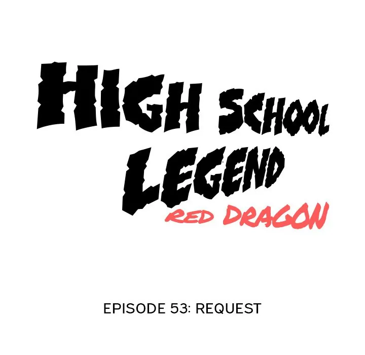 High School Legend: Red Dragon Chapter 53 - Page 12