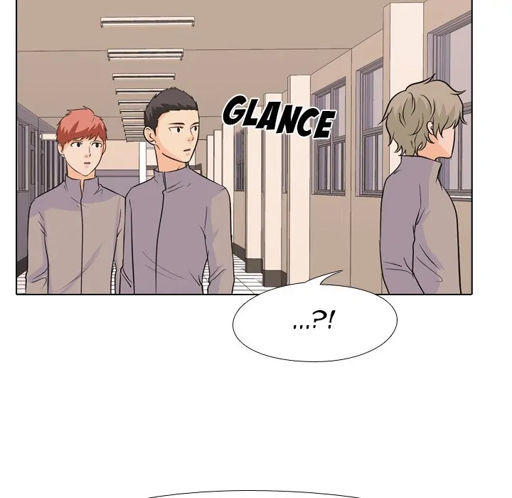 High School Legend: Red Dragon Chapter 53 - Page 17