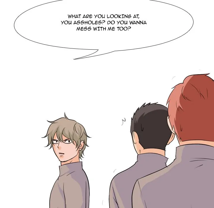 High School Legend: Red Dragon Chapter 53 - Page 18