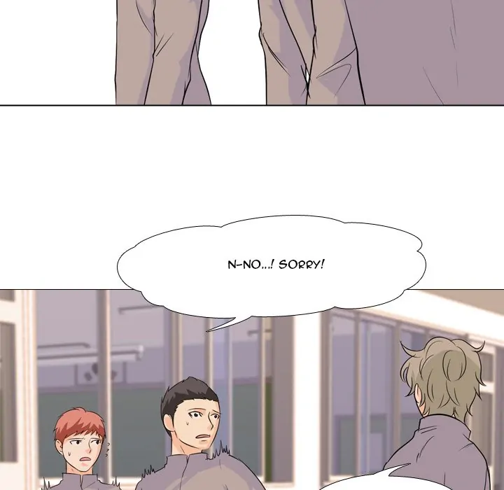 High School Legend: Red Dragon Chapter 53 - Page 19
