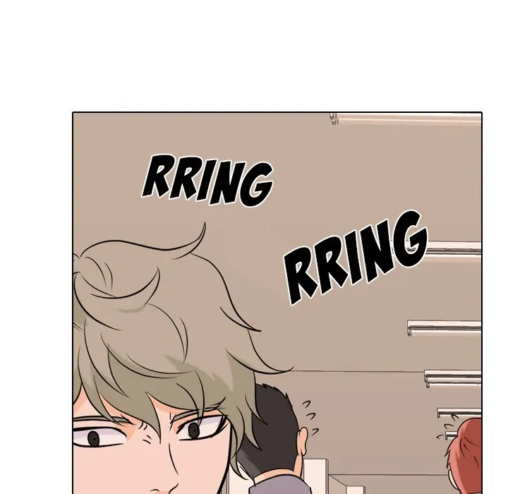 High School Legend: Red Dragon Chapter 53 - Page 21