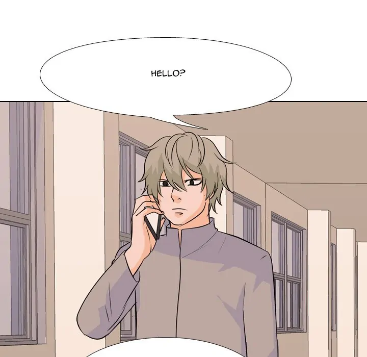 High School Legend: Red Dragon Chapter 53 - Page 23