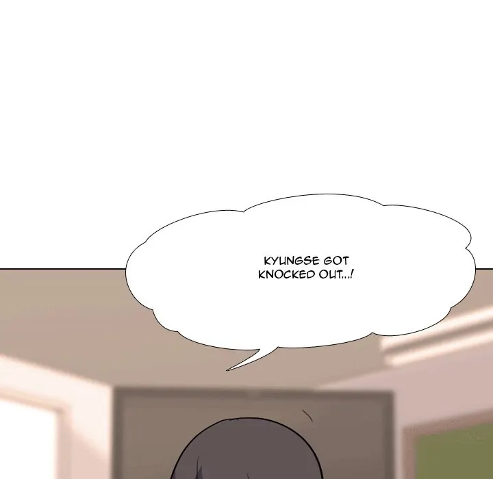 High School Legend: Red Dragon Chapter 53 - Page 26