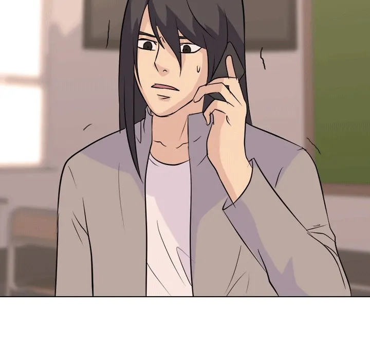 High School Legend: Red Dragon Chapter 53 - Page 27