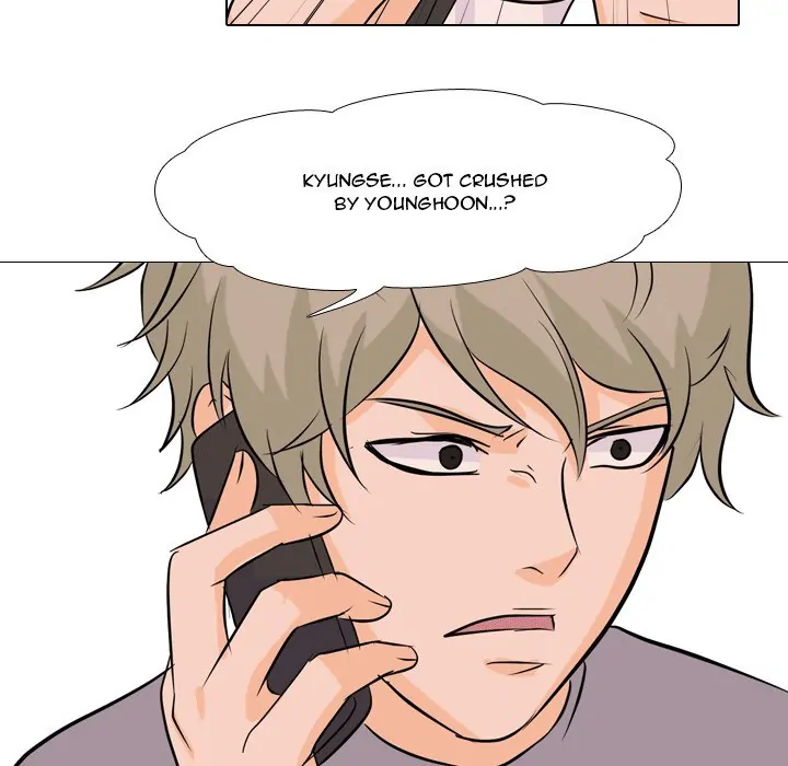 High School Legend: Red Dragon Chapter 53 - Page 29