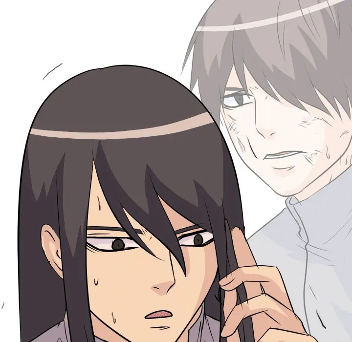 High School Legend: Red Dragon Chapter 53 - Page 31