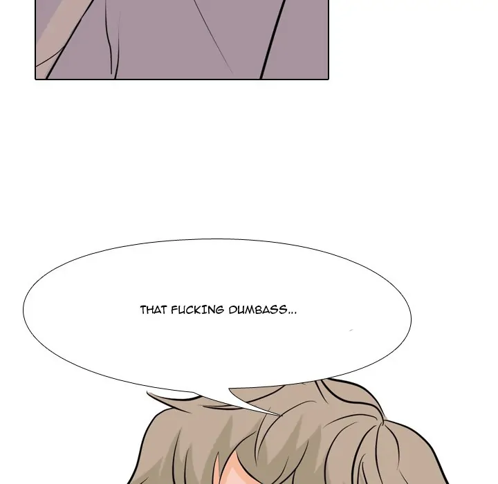 High School Legend: Red Dragon Chapter 53 - Page 35