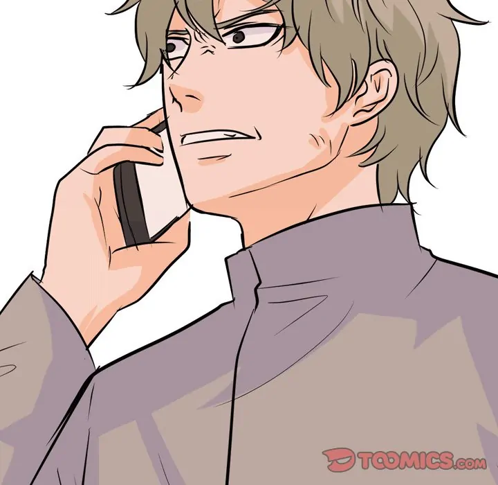 High School Legend: Red Dragon Chapter 53 - Page 36