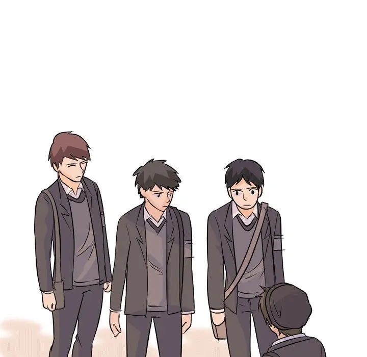 High School Legend: Red Dragon Chapter 53 - Page 39