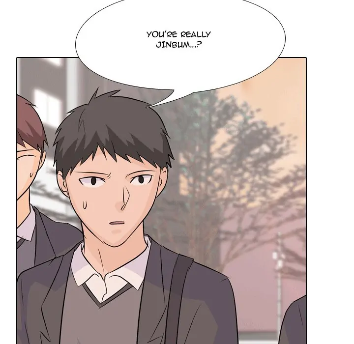 High School Legend: Red Dragon Chapter 53 - Page 41