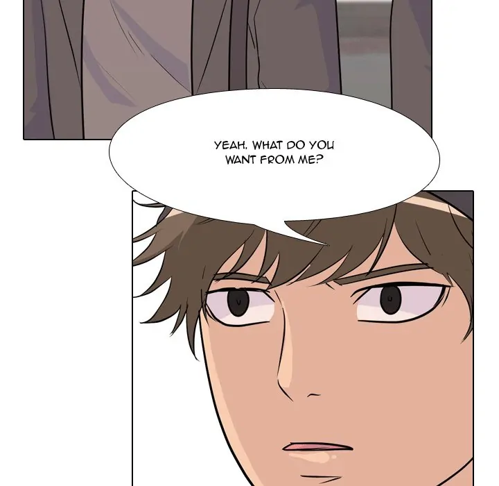 High School Legend: Red Dragon Chapter 53 - Page 42