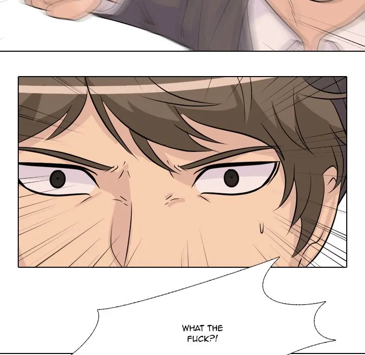 High School Legend: Red Dragon Chapter 53 - Page 46