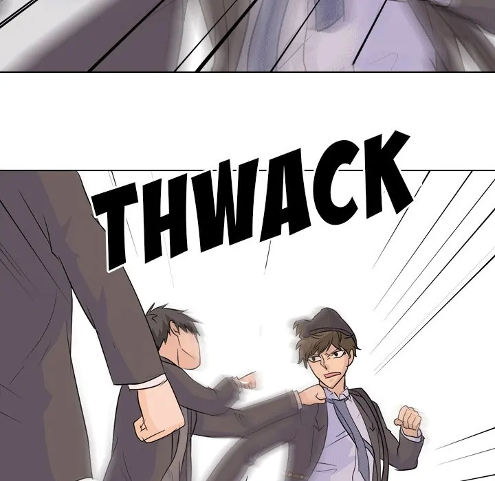 High School Legend: Red Dragon Chapter 53 - Page 48