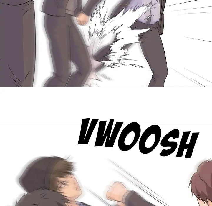 High School Legend: Red Dragon Chapter 53 - Page 49