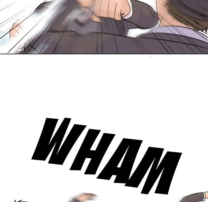 High School Legend: Red Dragon Chapter 53 - Page 51