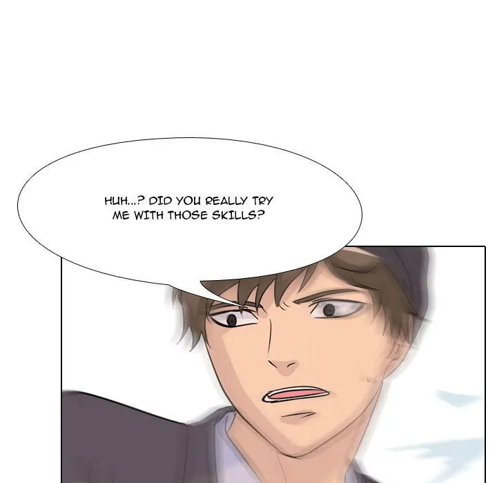 High School Legend: Red Dragon Chapter 53 - Page 53