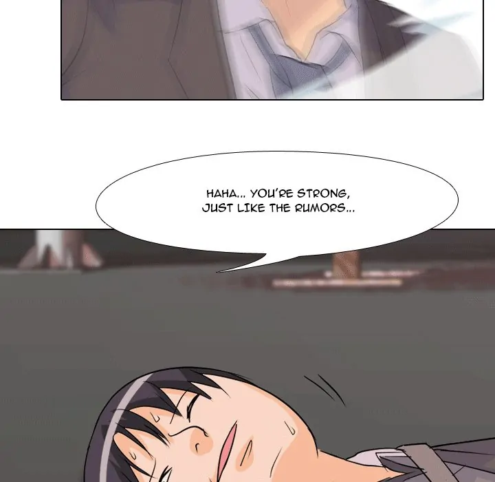 High School Legend: Red Dragon Chapter 53 - Page 54