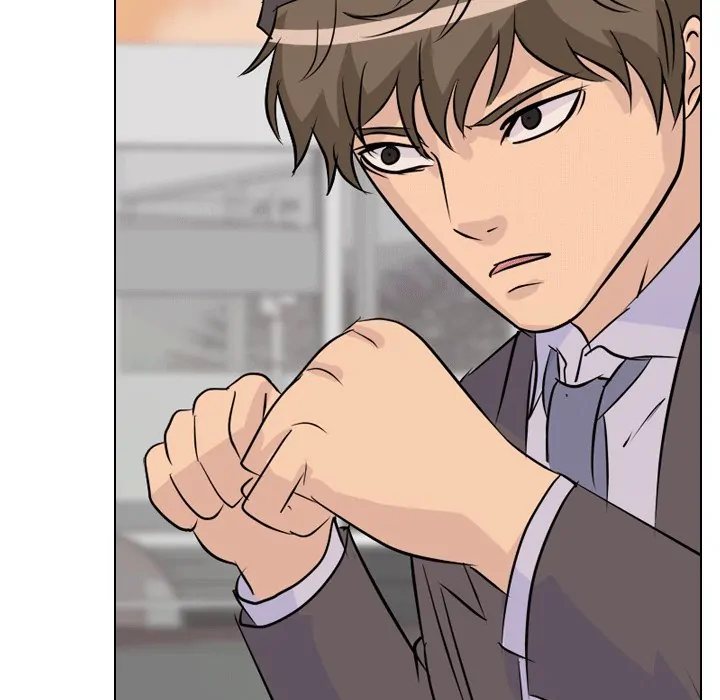 High School Legend: Red Dragon Chapter 53 - Page 56