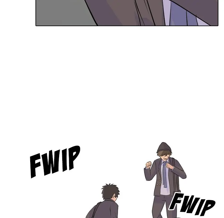 High School Legend: Red Dragon Chapter 53 - Page 57