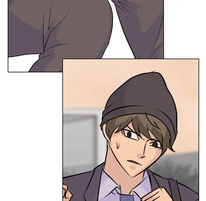 High School Legend: Red Dragon Chapter 53 - Page 61