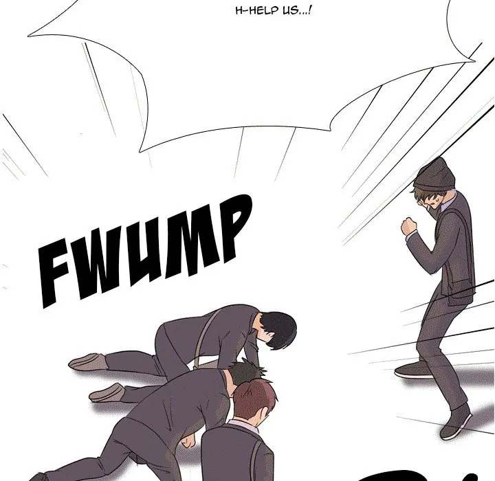 High School Legend: Red Dragon Chapter 53 - Page 63