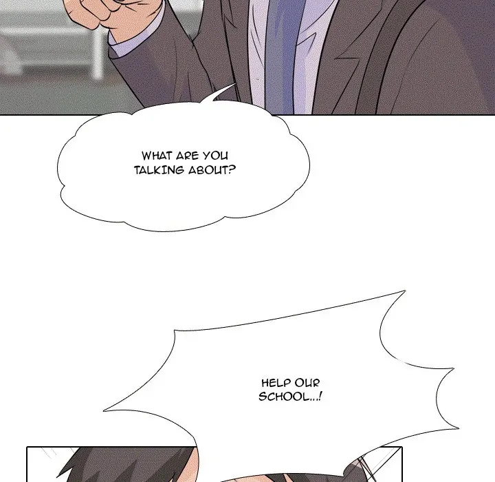 High School Legend: Red Dragon Chapter 53 - Page 65